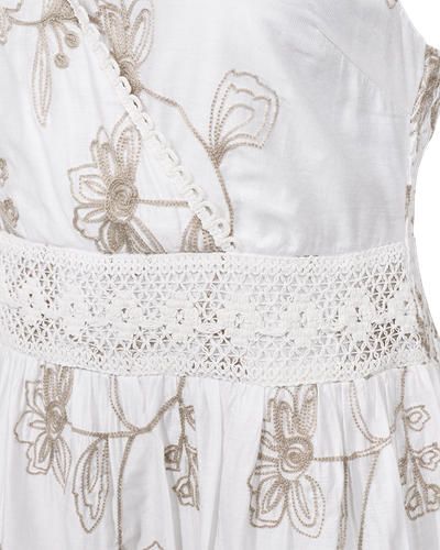 Topp - FQJOLA-DRESS